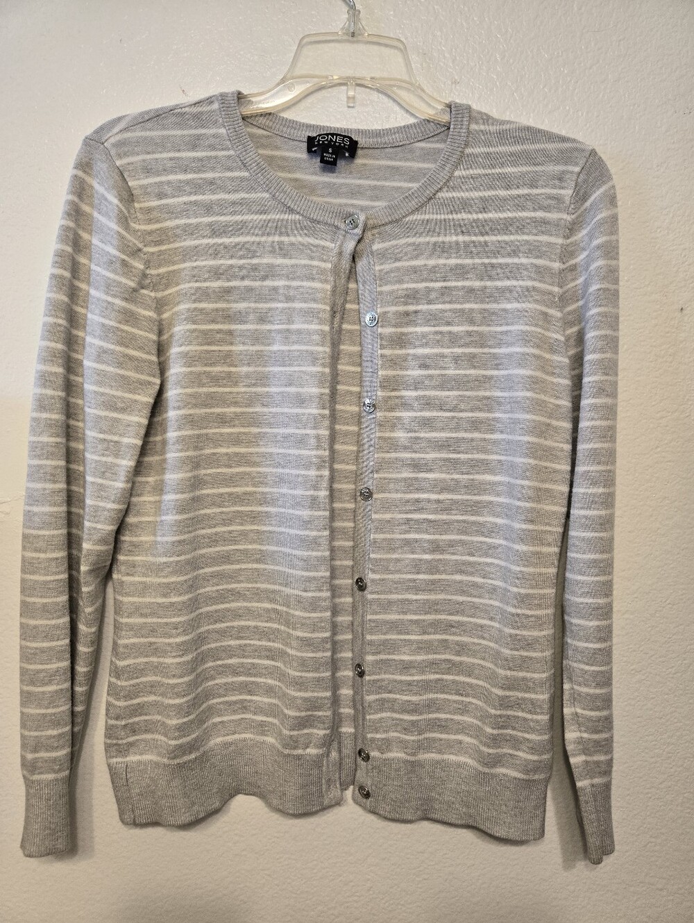 Jones Cardigan